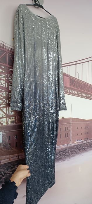 Nowa sukienka cekiny cekinowa mohito M/L 38/40