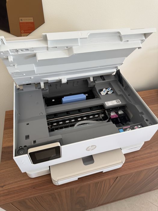 Impressora HP Envy Inspire 7200e Series