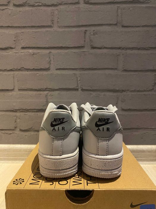 Buty sportowe Nike Air Force One wyprzedaż sale