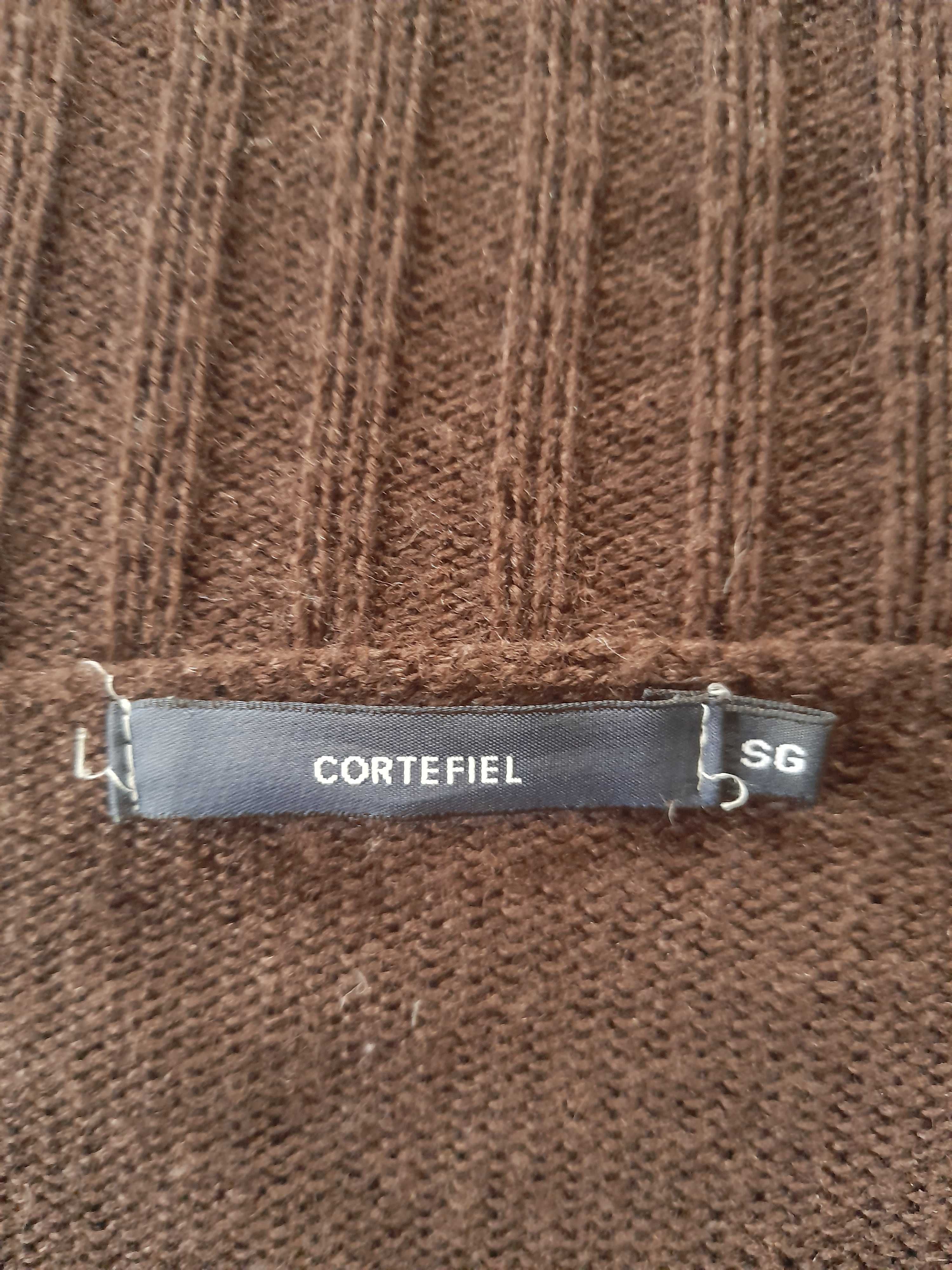 Bolero Cortefiel