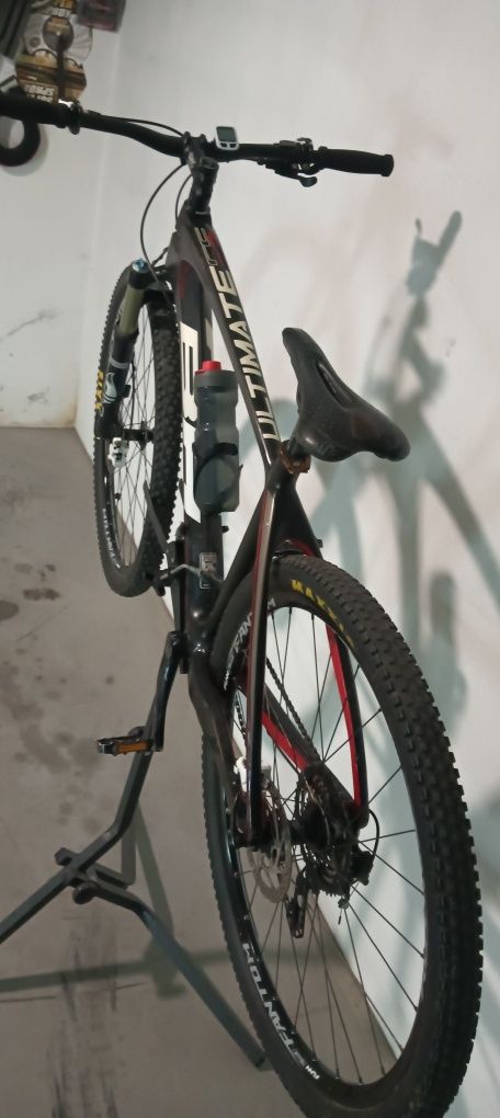 Bh carbono roda 29