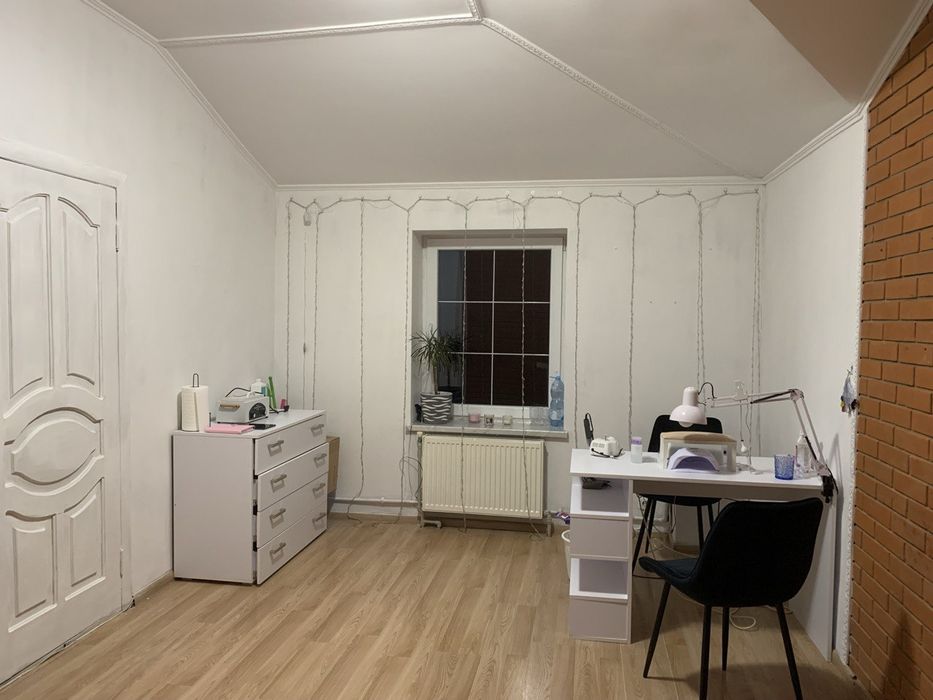 Оренда комерційної нерухомості