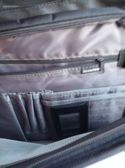 Mala para computador