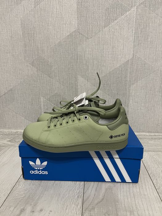 Adidas Stan Smith Gore-Tex Новые Оригинал