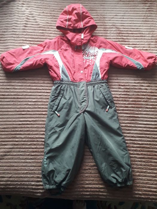 Термо комбінезон