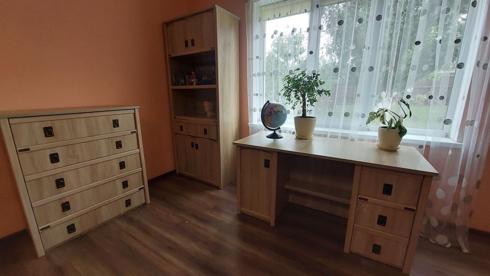 Майже нові Меблі у дитячу