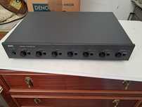 Pre amplificador de distribuição NAD 911