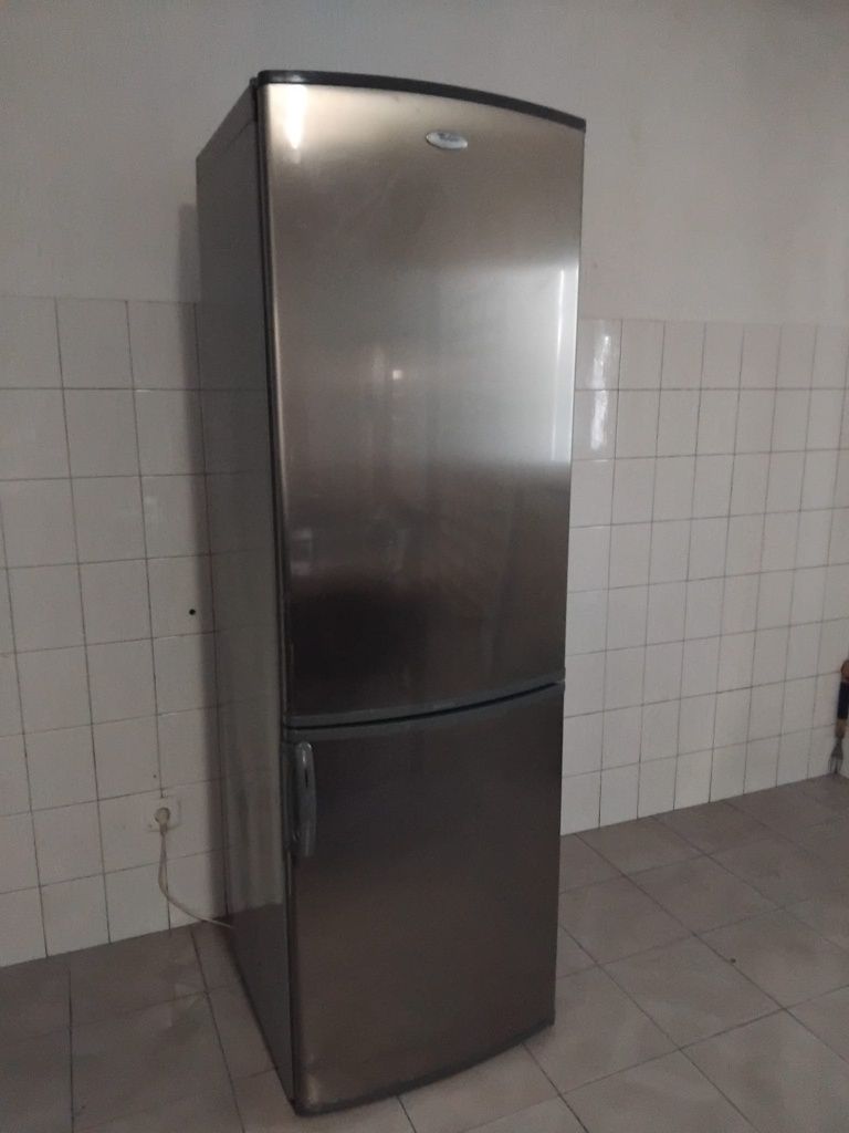 Vendo tudo , motivo mudança