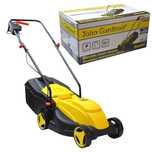Kosiarka Elektryczna mocna 2000 W sharp G83026