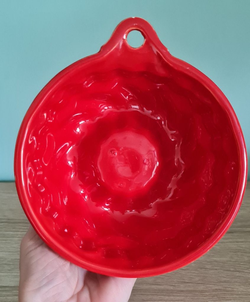 Feremka ceramiczna babka