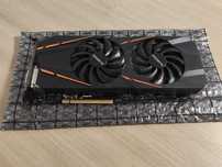 Nvidia GTX 1060 - 3GB