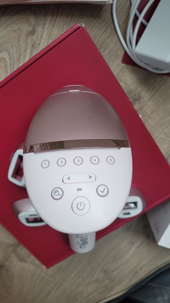 Philips Lumea 9000 BRI958/00