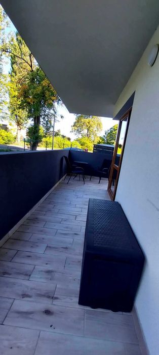 Wynajem apartamentu na doby.