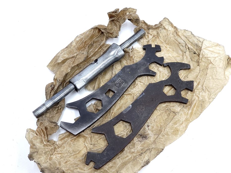 Narzędzia klucze serwisowe Romet Meteor Mistral Wagant Laura Orion