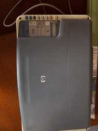 sprawna drukarka HP PSC 1210