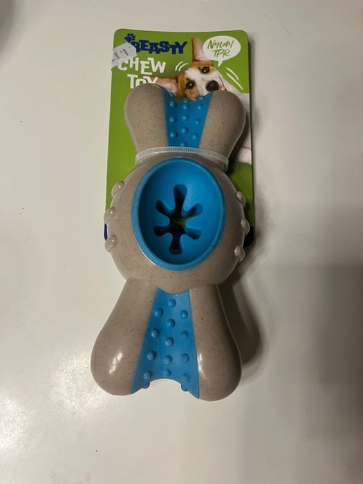 Zabawka gryzak do psa