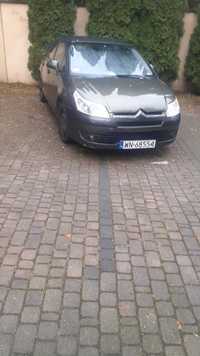 Sprzedam Citroena C4 2005r