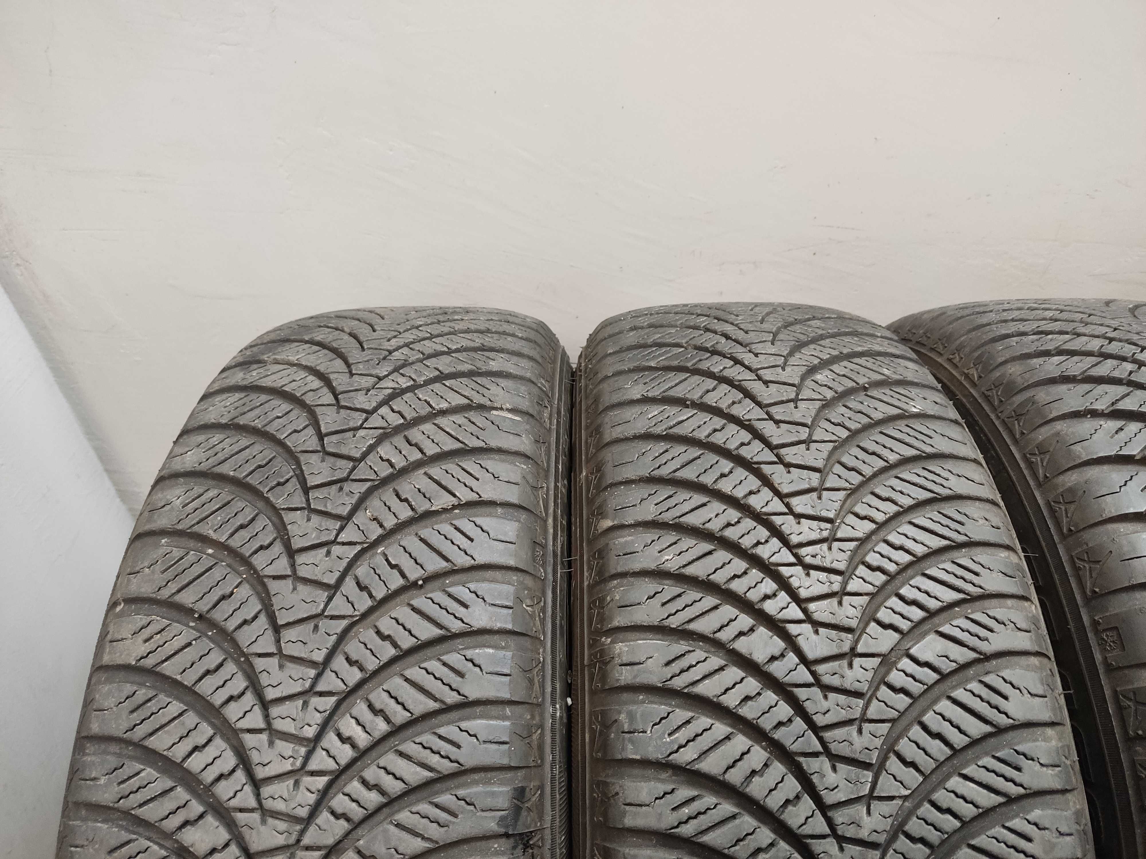 4x215/60R17 Falken Euroall Season AS210, 100V XL, 2022 rok