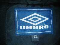 Куртка зимняя UMBRO