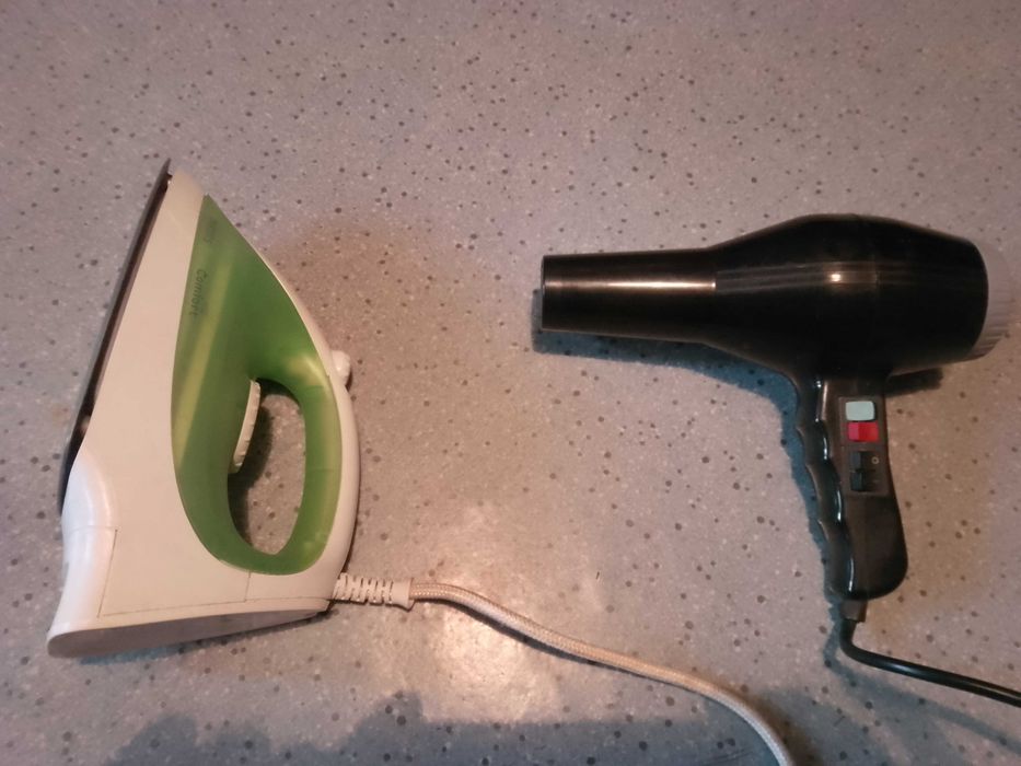 Продается утюг гладильный