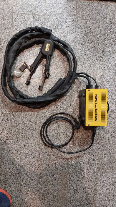 Lutownica Rems contact 2000