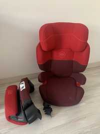 Автокрісло CYBEX Juno Fix 15-36 kg