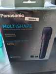 Trymer Panasonic Multishape