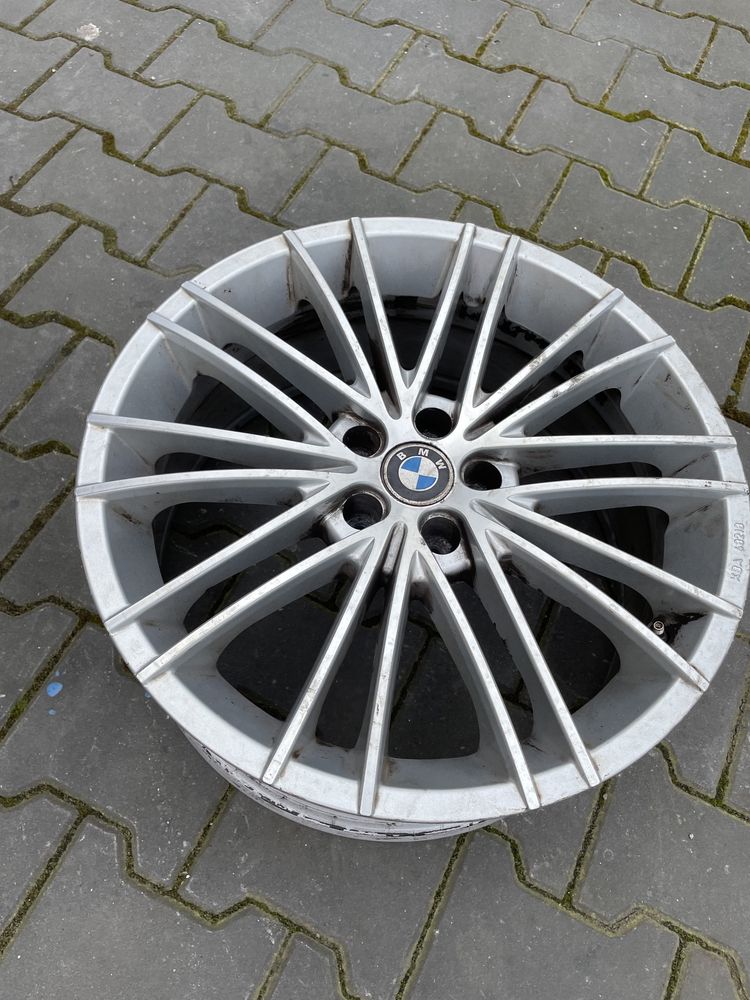 Felga BMW E90 18’ aluett 5x112