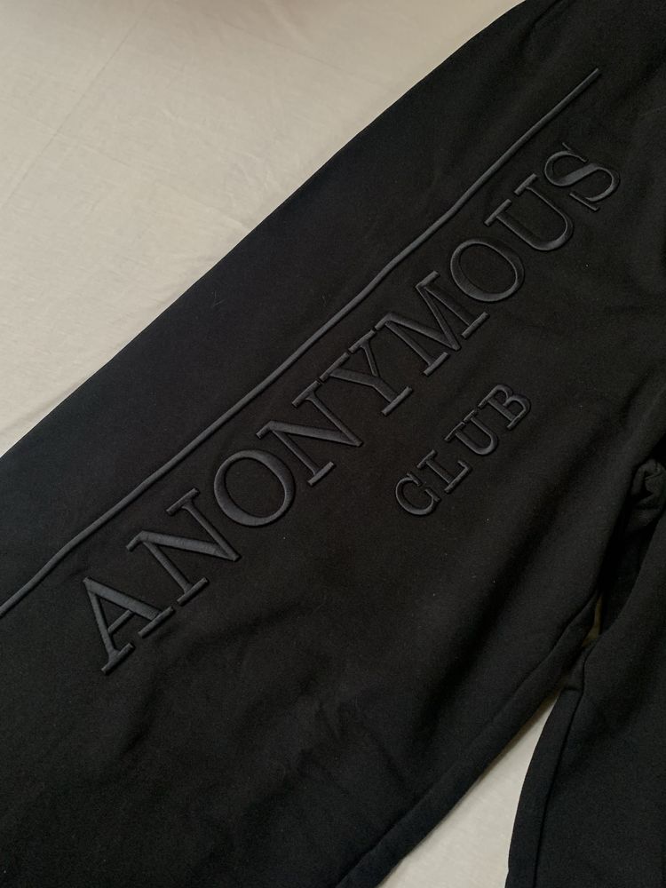 Anonymous Club Sweatpants