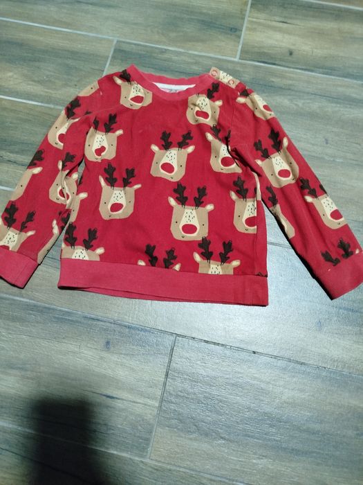 Світшот кофта гольф дитячий