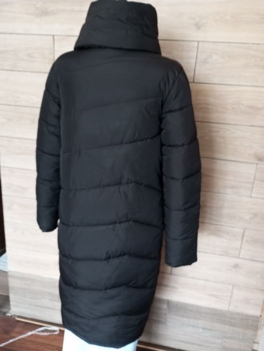 Пуховик женский.