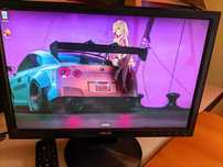 Monitor ASUS VW193D