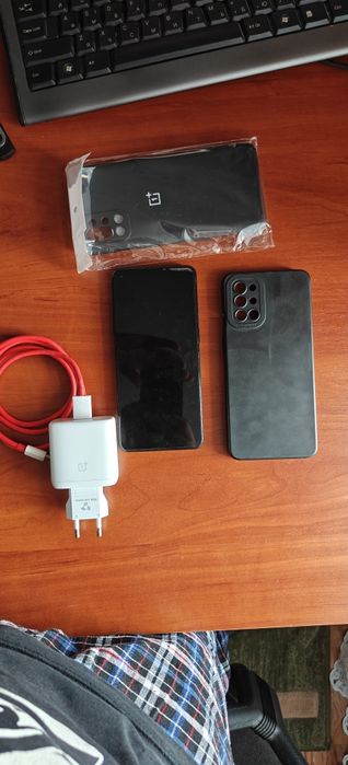 Смартфон Oneplus 9r