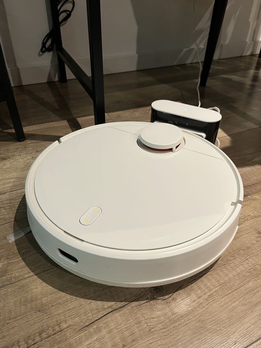 Odkurzacz xiaomi mi robot mop p