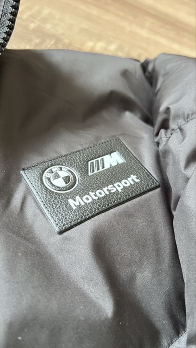 Куртка  жіноча BMW M motosport statement women