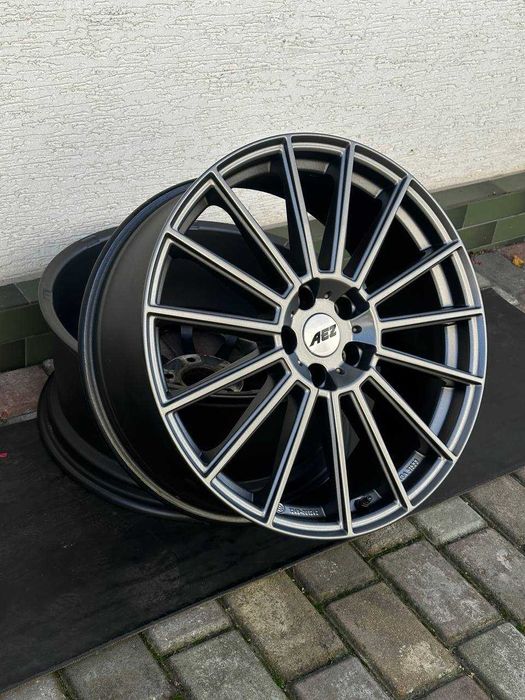Диски 5x112 R20 VW Volkswagen Skoda Seat Audi Mercedes-Benz Germany