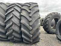 Opona Rolnicza 650/65R38 20.8R38 MITAS SST 157D 160A8 NOWA!