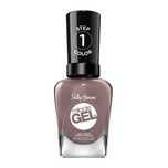 Sally Hansen Miracle Gel żelowy lakier do paznokci 205 To The Taupe