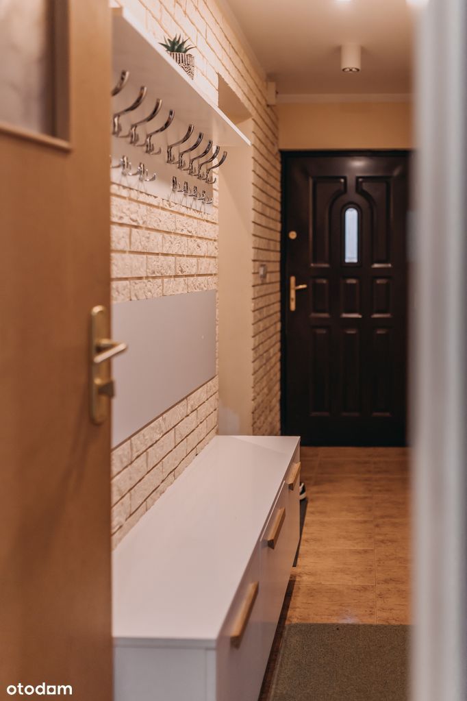 Dwa niezależne mieszkania – 105 m² – Stronie Śląskie, ul. Mickiewicza