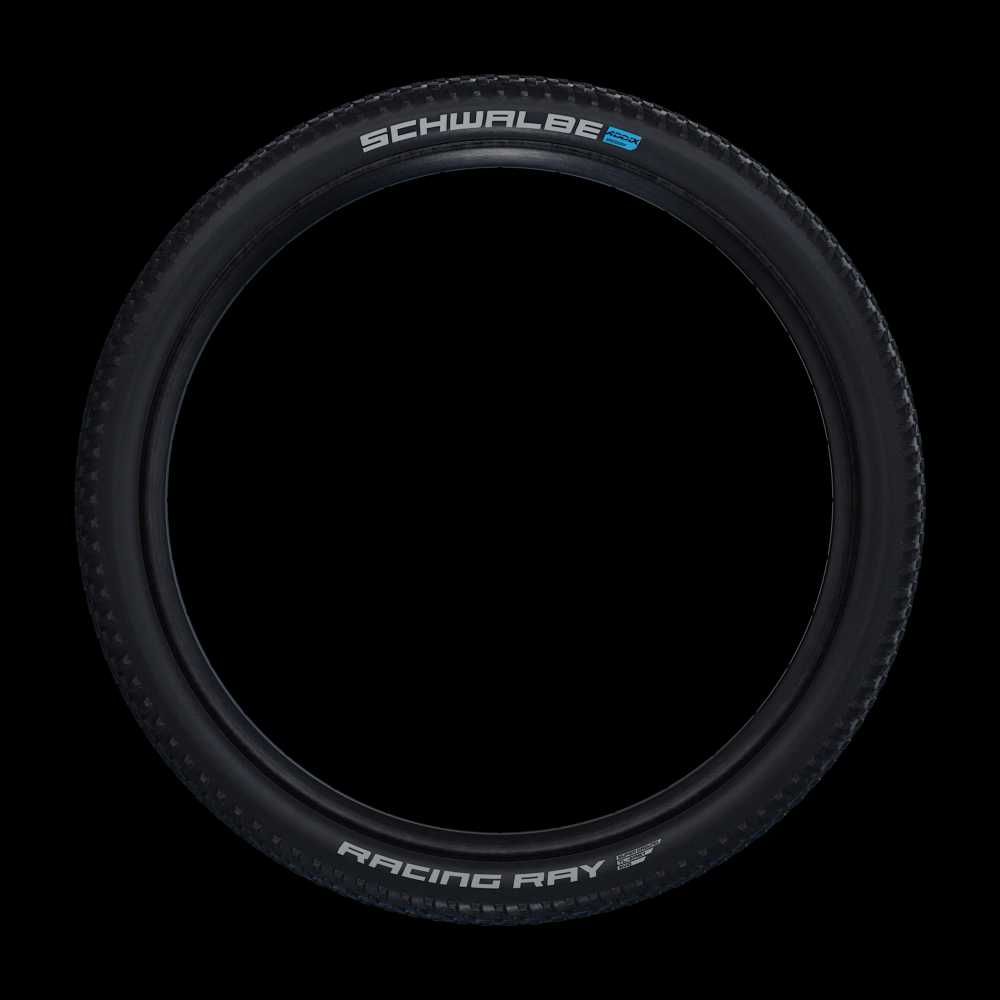 Pneu Schwalbe Racing Ray Performance 29x2.25" TLR Addix Dobrável