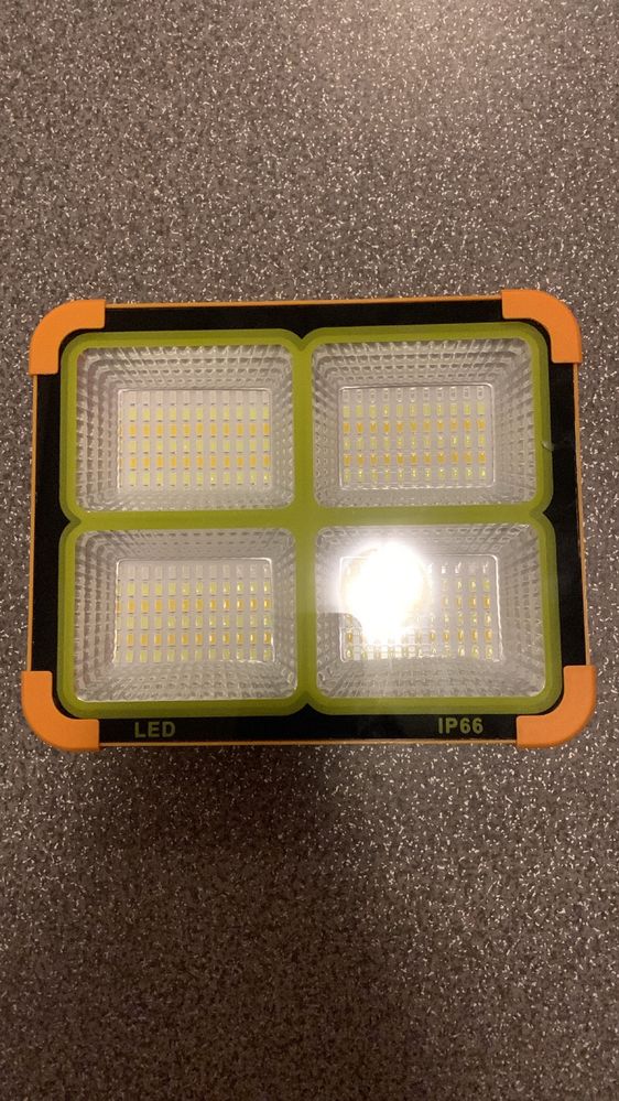 Led лампа для выращивания