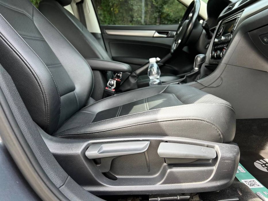 Volkswagen Passat B7  в кредит БЕЗ АВАНСУ!!