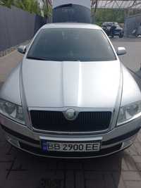 Skoda Octavia A5