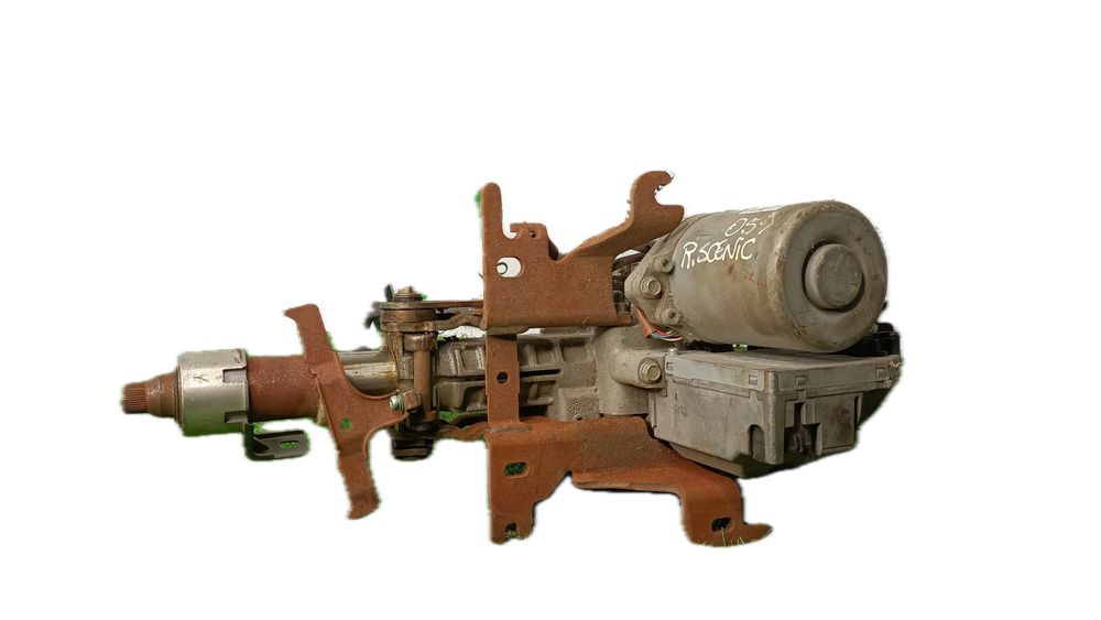 Coluna de direção RENAULT Scénic II (JM0/1_)