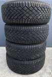Резина 205/60 r16