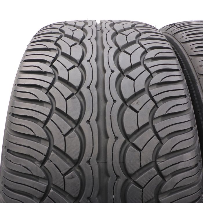 Opony 285/40/22 Yokohama 285/40R22 110V M+S Letnie 2022 7,8-8,5mm
