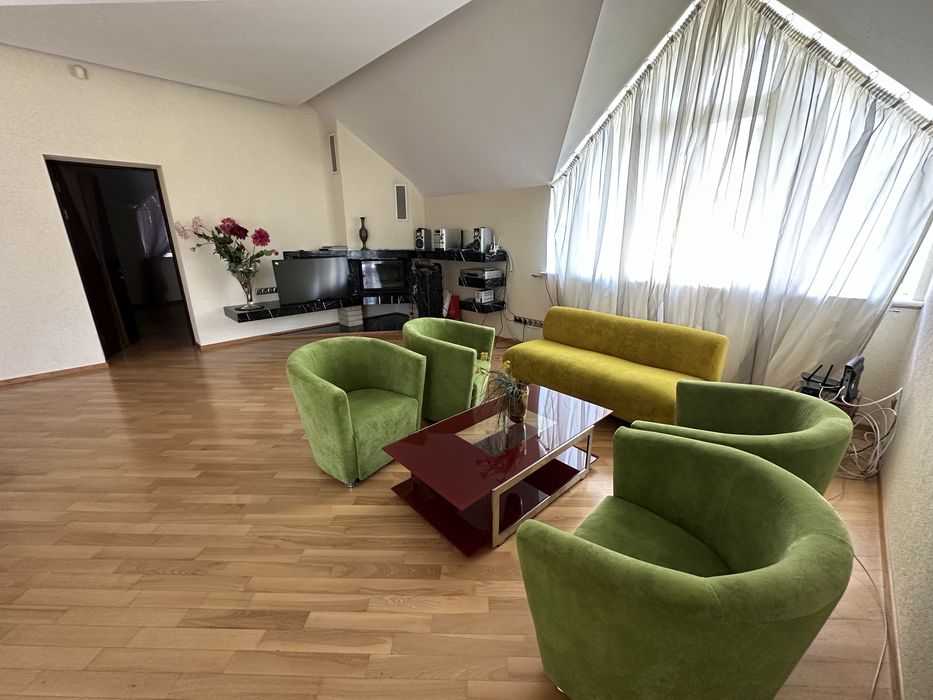 Оренда будинку з убежищем , для целителей здоровья и природи