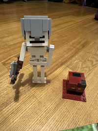 Lego minecraft 21150