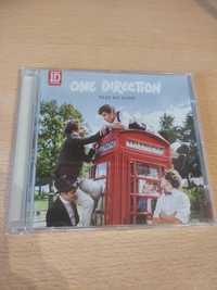 CD One Direction (1D) - Take Me Home