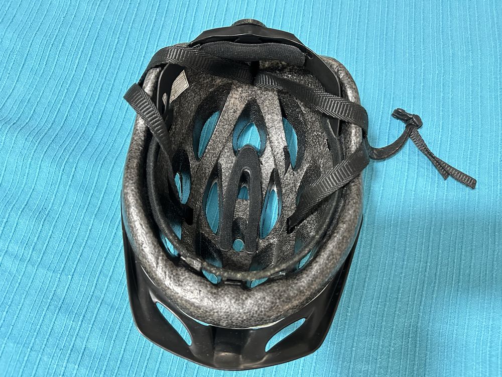 Capacete de Bicicleta